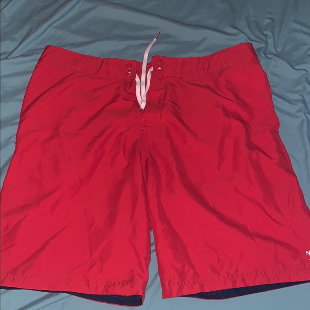 Swimming Shorts